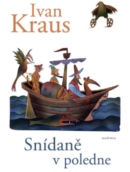 Snídaně v poledne